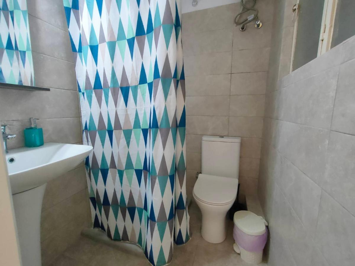Panos Apartment Kanoni Corfu Análipsis Exteriör bild